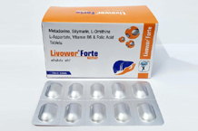 Hot pharma pcd products of World Healthcare  -	tablet liv.jpeg	